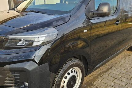 Opel Vivaro 5.000 km 31.000 &euro; Peutenhausen 86565