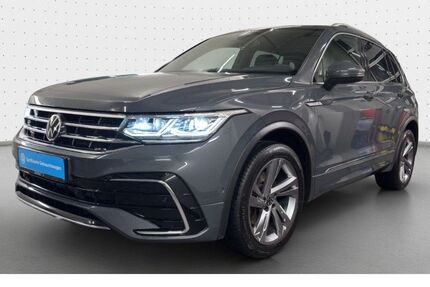 VW Tiguan 56.387 km 32.960 € Bad Camberg 65520