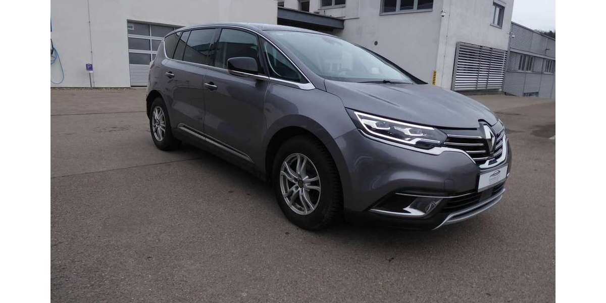 Renault Espace 63.000 km 28.900 &euro; Eichstätt 85072
