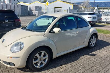 VW New Beetle 200.000 km 2.950 &euro; Eggenstein-Leopoldshafen 76344