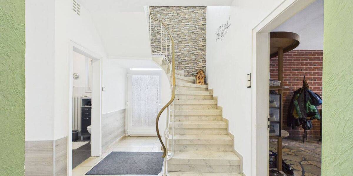 Einfamilienhaus Stadtlohn - 9 Zimmer, 162 m&sup2;, 399.000&euro; | Angebot:26245339