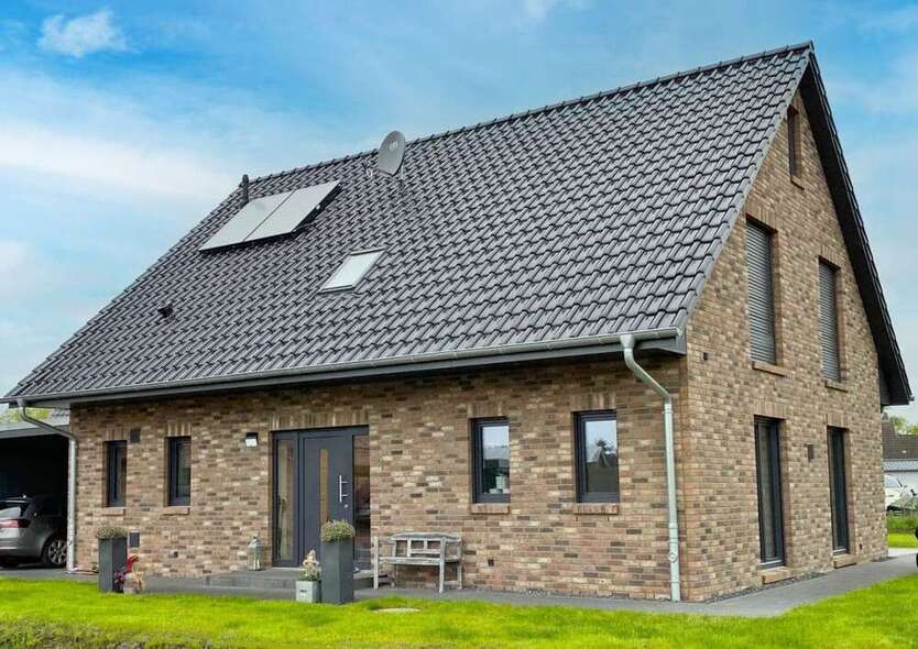 Haus zum Kaufen in Wacken 375.810 € 129.37 m²