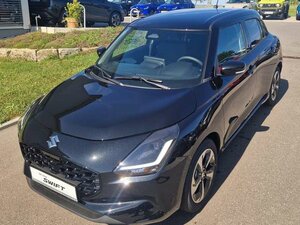 Suzuki Swift 1.2 Dualjet Hybrid MT Comfort+ 2.500 km 20.450 &euro; Obrigheim-Asbach 74847