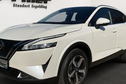 Nissan Qashqai 94.590 km 18.990 € Ergolding 84030