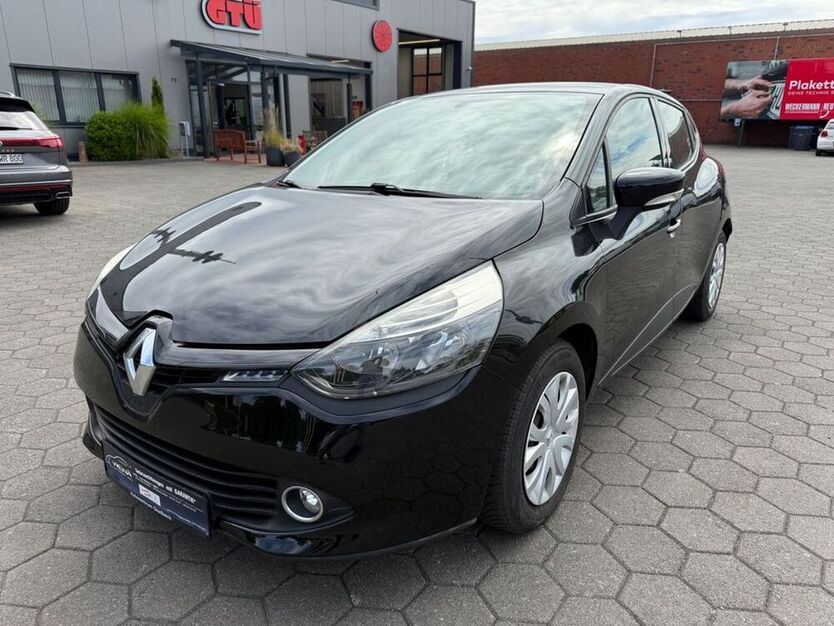 Clio