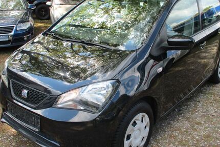 Seat Mii 80.600 km 4.290 &euro; Mahlow 15831
