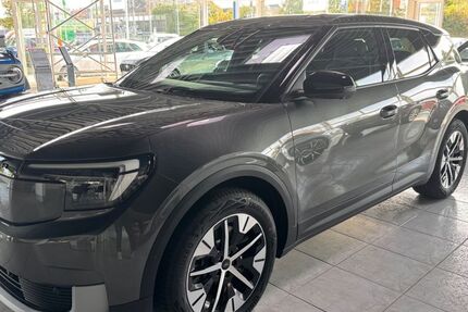 Ford Explorer 4.500 km 45.890 &euro; Rostock 18059