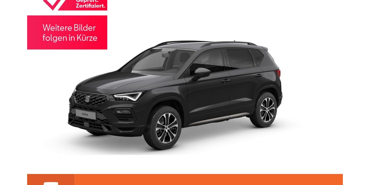 Seat Ateca 24.726 km 31.890 &euro; Königstein 61462