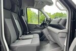 VW Crafter Kasten 35 L4H3 NAV RFK oh.Schäden 5J.Gar 28.402 km 44.890 &euro; Sangerhausen 06526