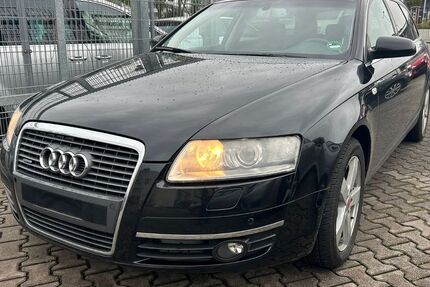 Audi A6 365.000 km 2.999 € Büdingen 63654