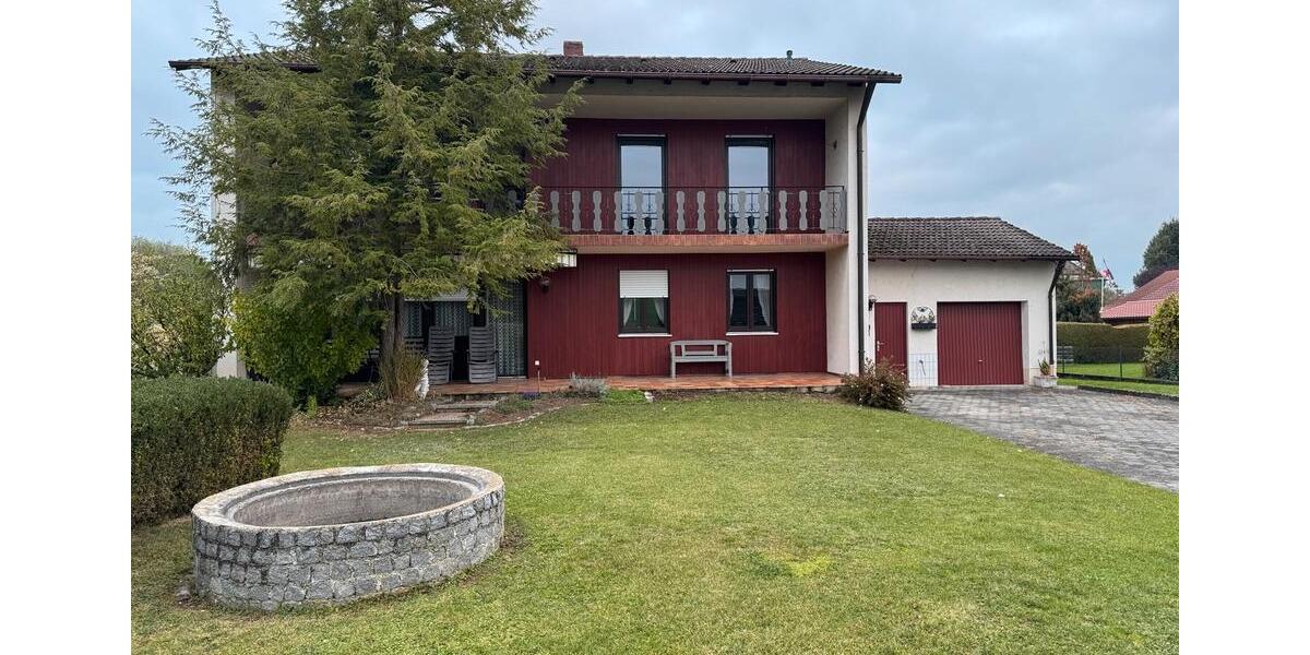 Einfamilienhaus Eichendorf - 6 Zimmer, 140 m&sup2;, 1.300&euro; | Angebot:26113063