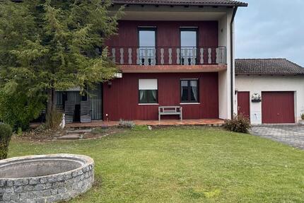 Haus Eichendorf - 6 Zimmer, 140 m&sup2;, 1.300&euro; | Angebot:26113063