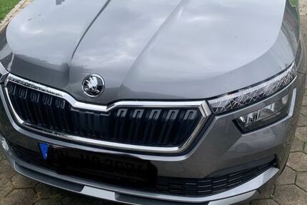 Skoda Kamiq 48.000 km 20.500 &euro; Oberschönegg 87770