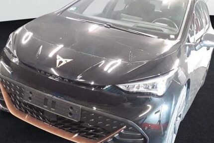 Cupra Born 12.515 km 42.990 &euro; Haßfurt 97437