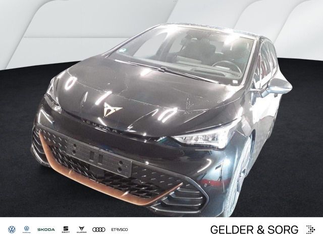 Cupra Born 12.515 km 42.990 &euro; Haßfurt 97437