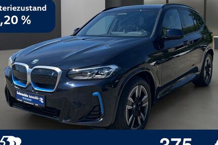 BMW iX3 50.543 km 39.950 &euro; Eutin 23701