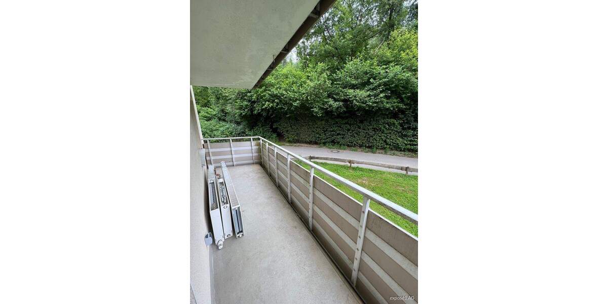 Etagenwohnung Hagen / Rummenohl Dahl - 3 Zimmer, 67 m&sup2;, 450&euro; | Angebot:25089280