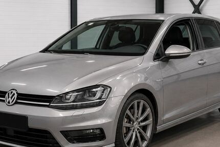 VW Golf 155.000 km 13.790 &euro; Apolda 99510