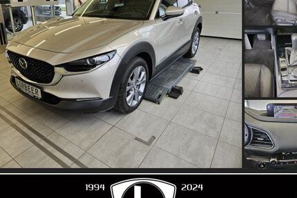 Mazda CX-30 30.646 km 24.900 &euro; Weimar 99425