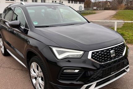 Seat Ateca 73.500 km 21.900 &euro; Dreieich 63303