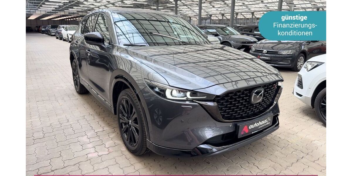Mazda CX-5 84.481 km 33.990 &euro; Ludwigsfelde (bei Berlin) 14974