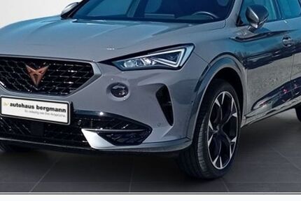 Cupra Formentor 41.950 km 29.904 &euro; Wernigerode 38855