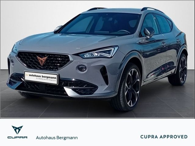 Cupra Formentor 41.950 km 29.904 &euro; Wernigerode 38855