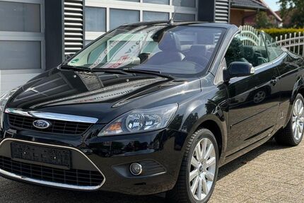 Ford Focus 76.350 km 5.990 &euro; Bösel 26219