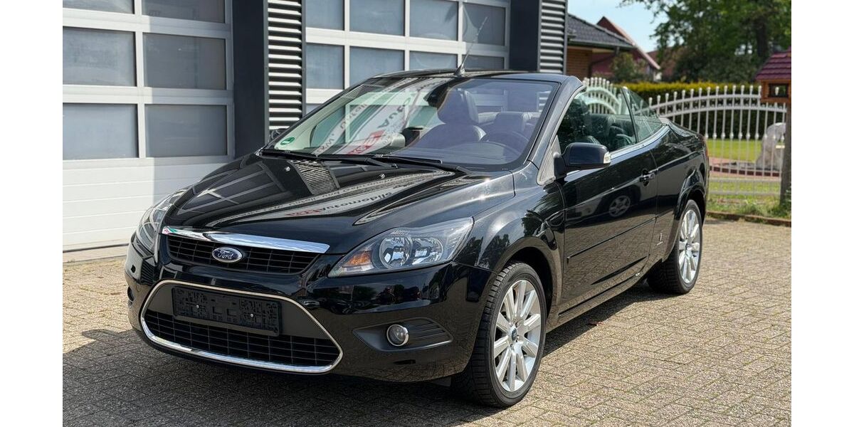 Ford Focus 76.350 km 5.990 &euro; Bösel 26219