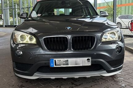 BMW X1 178.300 km 10.750 &euro; Stutensee 76297