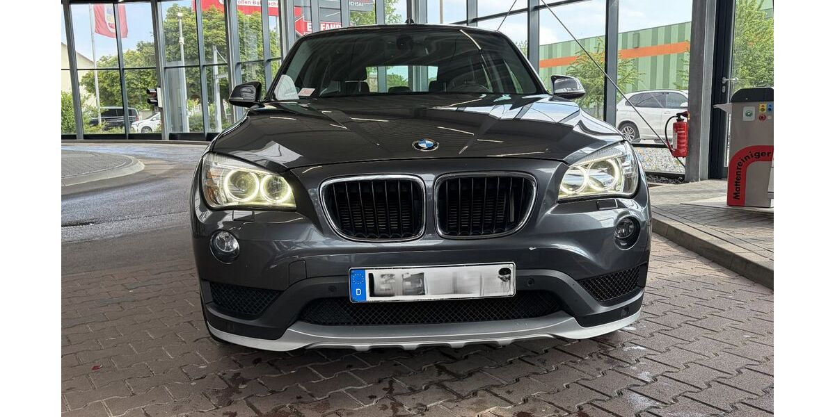 BMW X1 178.300 km 10.750 &euro; Stutensee 76297