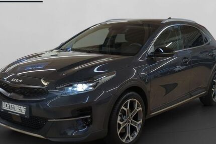 Kia XCeed 21.200 km 22.350 € Leverkusen 51381