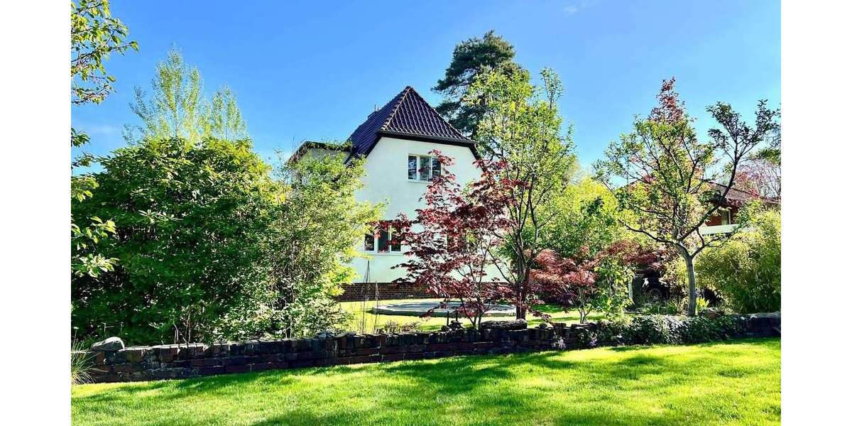 Einfamilienhaus Oranienburg - 5 Zimmer, 164 m&sup2;, 2.500&euro; | Angebot:26522442