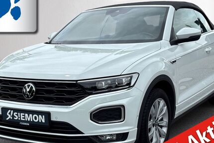 VW T-Roc 55.231 km 24.430 &euro; Wiesmoor 26639
