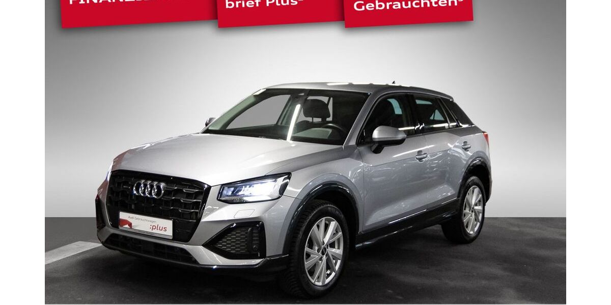 Audi Q2 72.544 km 26.940 &euro; Stuttgart 70469