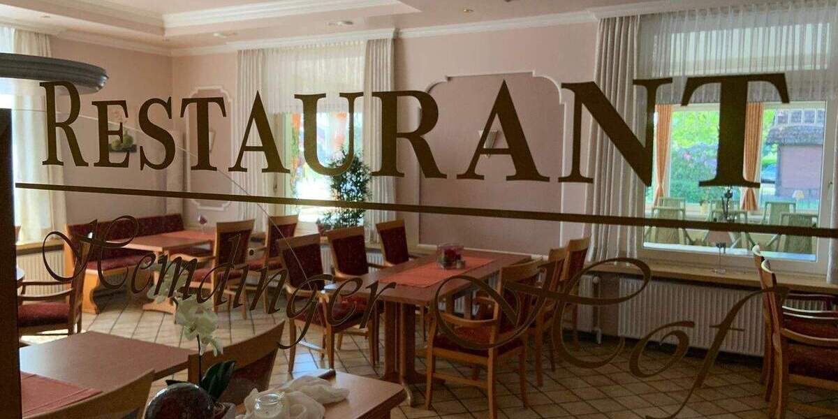 Gewerbeobjekt Hemdingen - 2.089.000&euro; | Angebot:25739447