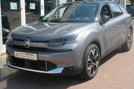 Citroen C4 32.500 km 18.990 &euro; Niefern Öschelbronn 75223