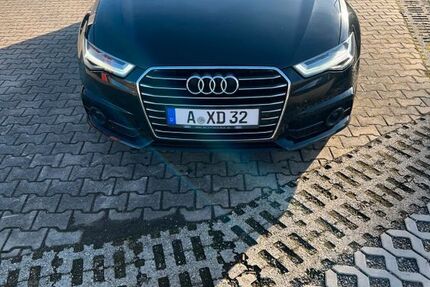 Audi A6 196.500 km 15.950 &euro; Augsburg 86154