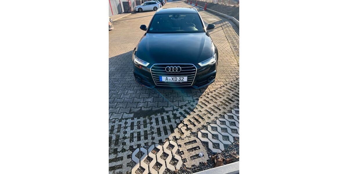 Audi A6 196.500 km 17.800 &euro; Augsburg 86154