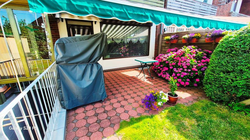 Reihenhaus Oeversee - 245.000&euro; | Angebot:27146925
