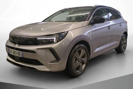 Opel Grandland (X) 9.987 km 23.980 &euro; Bad Driburg 33014