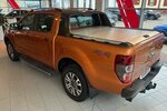 Ford Ranger 3.2 Doppelkabine 4x4 Wildtrak |ACC|SHZ|PDC| 148.992 km 23.999 &euro; Mainz-Kostheim 55246