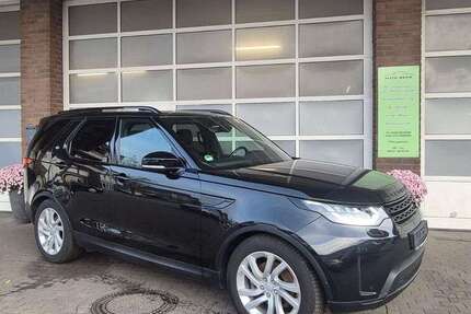 Land Rover Discovery 98.000 km 29.900 &euro; Neuss 41462