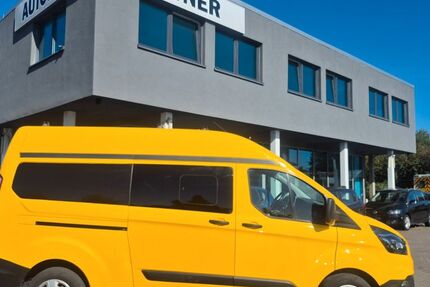 Ford Transit Custom 230.000 km 14.995 &euro; Achim 28832
