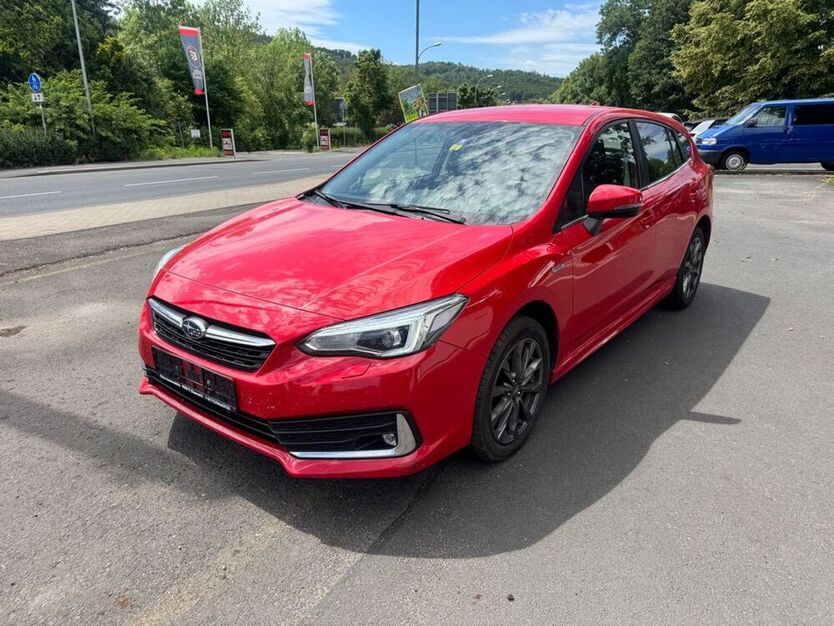 Impreza