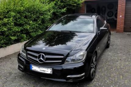 Mercedes C 250