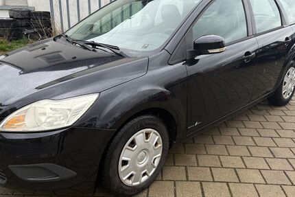 Ford Focus 165.000 km 2.990 &euro; ERTINGEN 88521