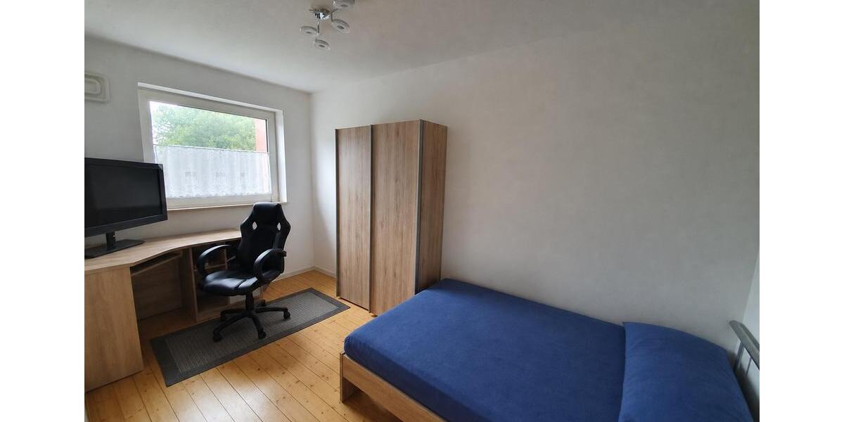 Etagenwohnung Peine Peine Kernstadt - 6 Zimmer, 120 m&sup2;, 169.000&euro; | Angebot:27072438