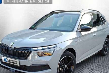 Skoda Kamiq 14.000 km 23.990 &euro; Stuttgart-Zuffenhausen 70437