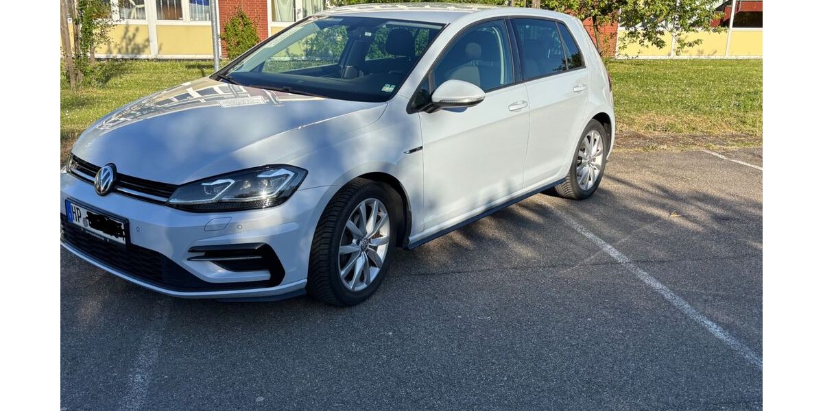 VW Golf 115.000 km 13.900 &euro; Lampertheim 68623